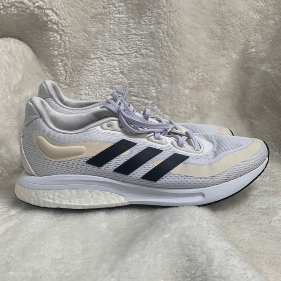 adidas Shoes Adidas Supernova Sneakers Size 85 Poshmark